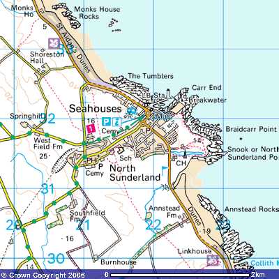 This image is from Ordnance Survey.